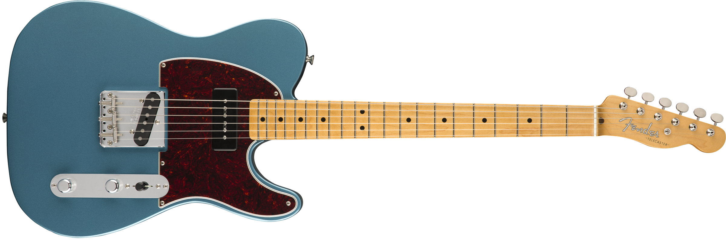 Limited Edition Classic Series '50s Telecaster®